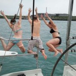 Playpen Swimming - jump in!