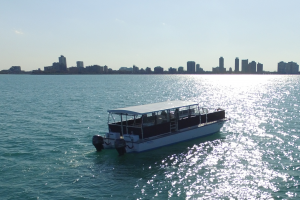 Chicago Big Boat